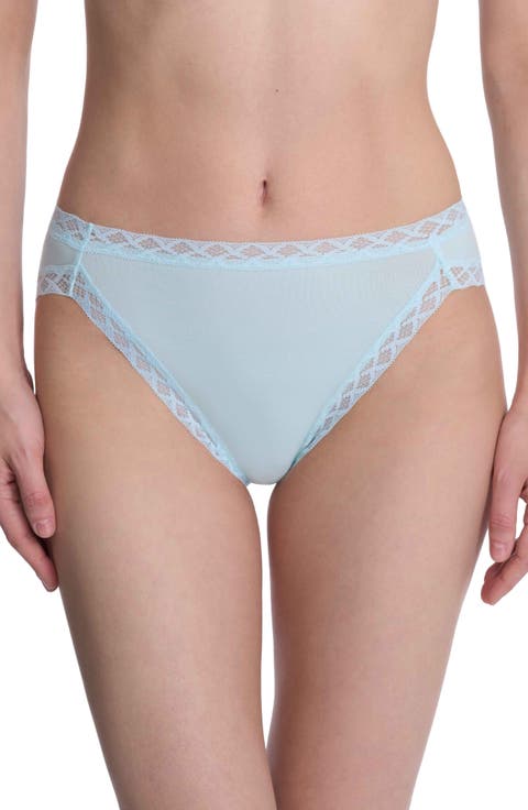 Bliss Cotton French Cut Briefs