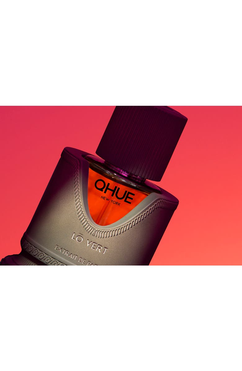 Qhue Lo Vert Extrait de Parfum, Alternate, color, NO COLOR