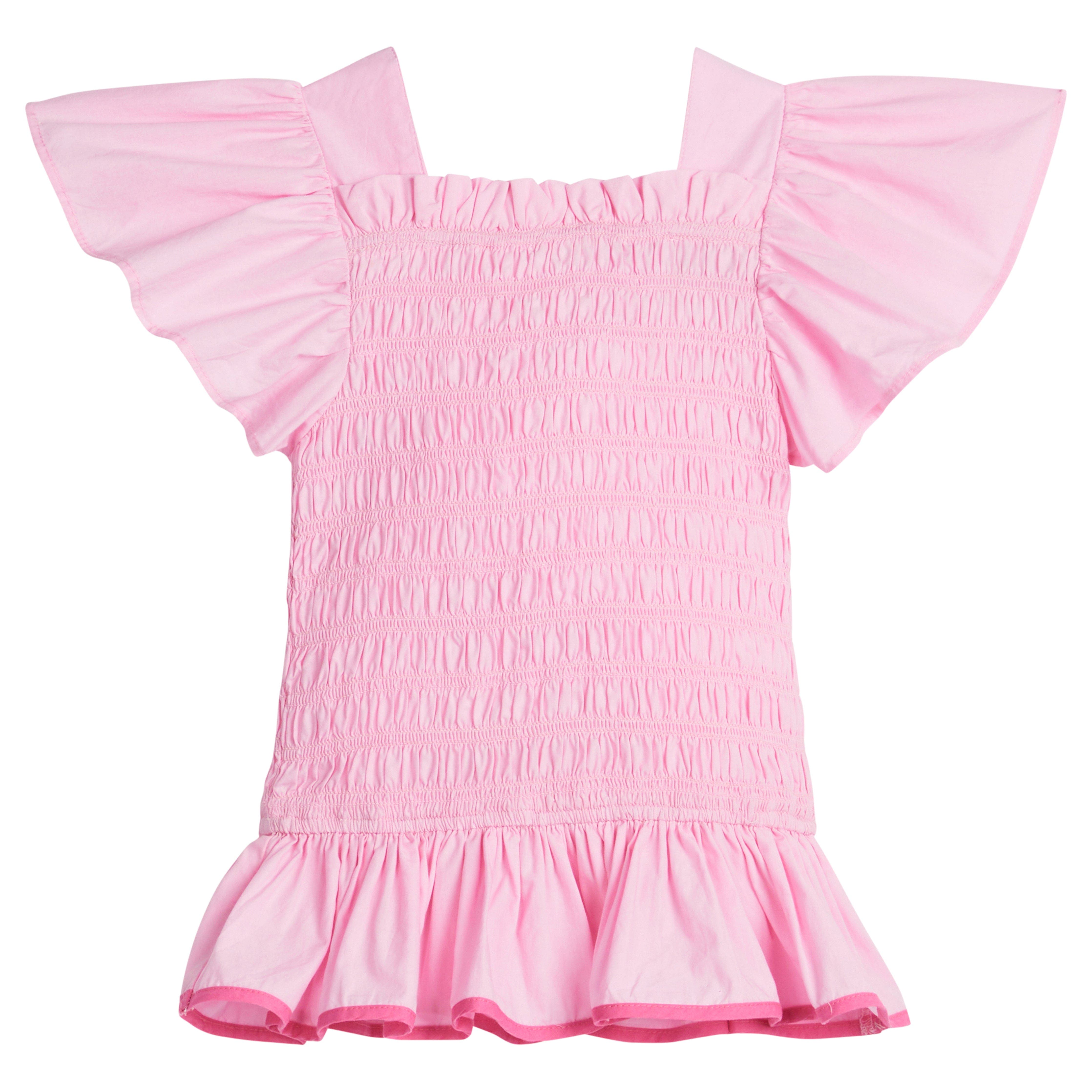 selected Pale Pink