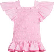 BISBY Kids' India Top