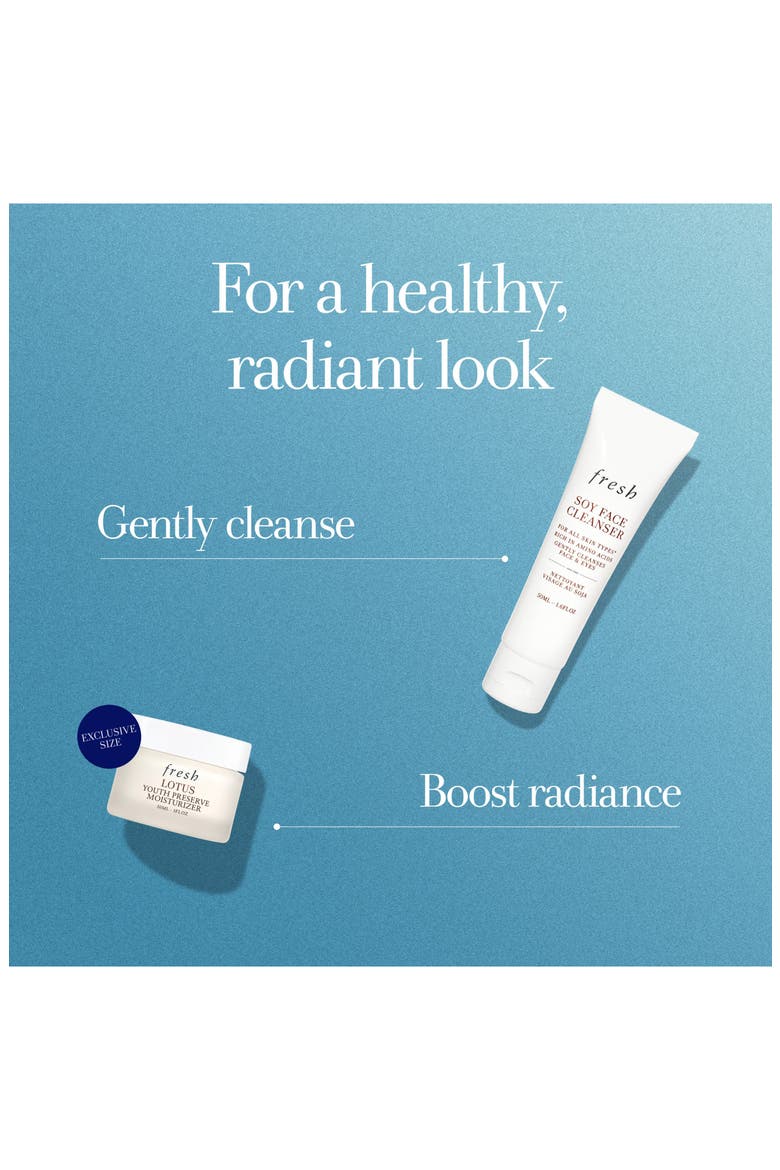 Daily Radiance Duo Skincare Set $50 Value, Alternate, color, NO COLORDNU