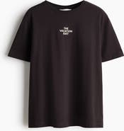 H&M Printed T-shirt