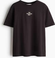 H&M Printed T-shirt