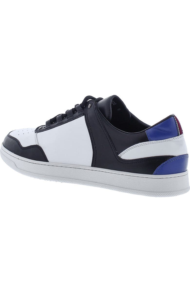 Zanzara Amaris Low Top Sneaker, Alternate, color,
