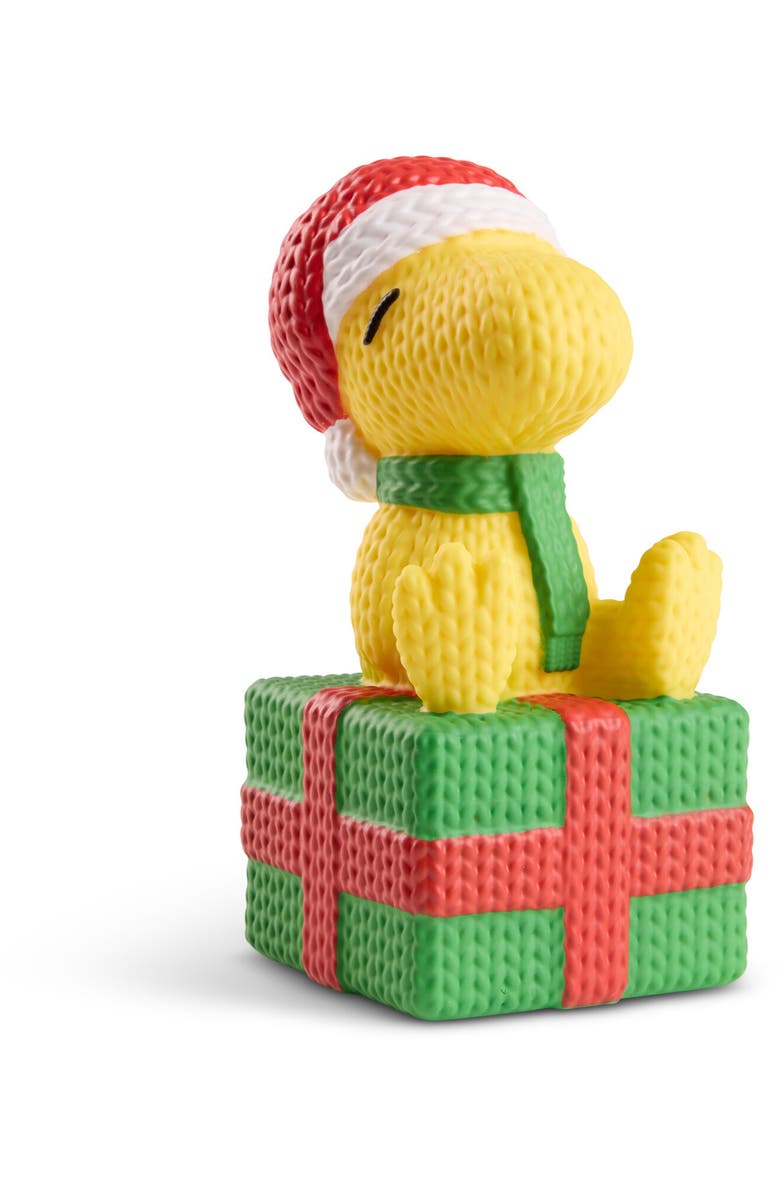 Handmade By Robots Peanuts - Woodstock, Alternate, color, 