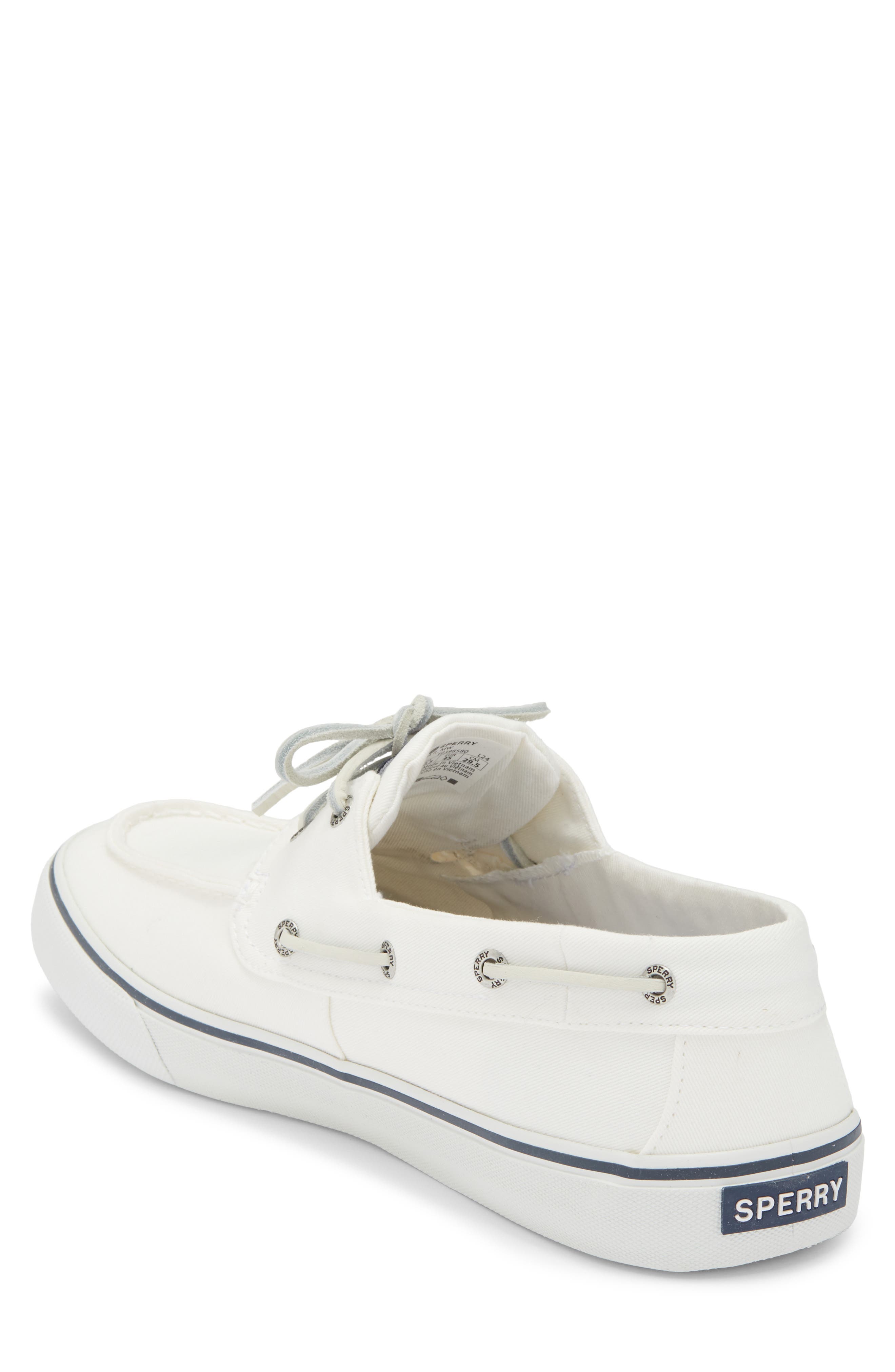 Bahama II SeaCycled Baja Boat Shoe - image 2