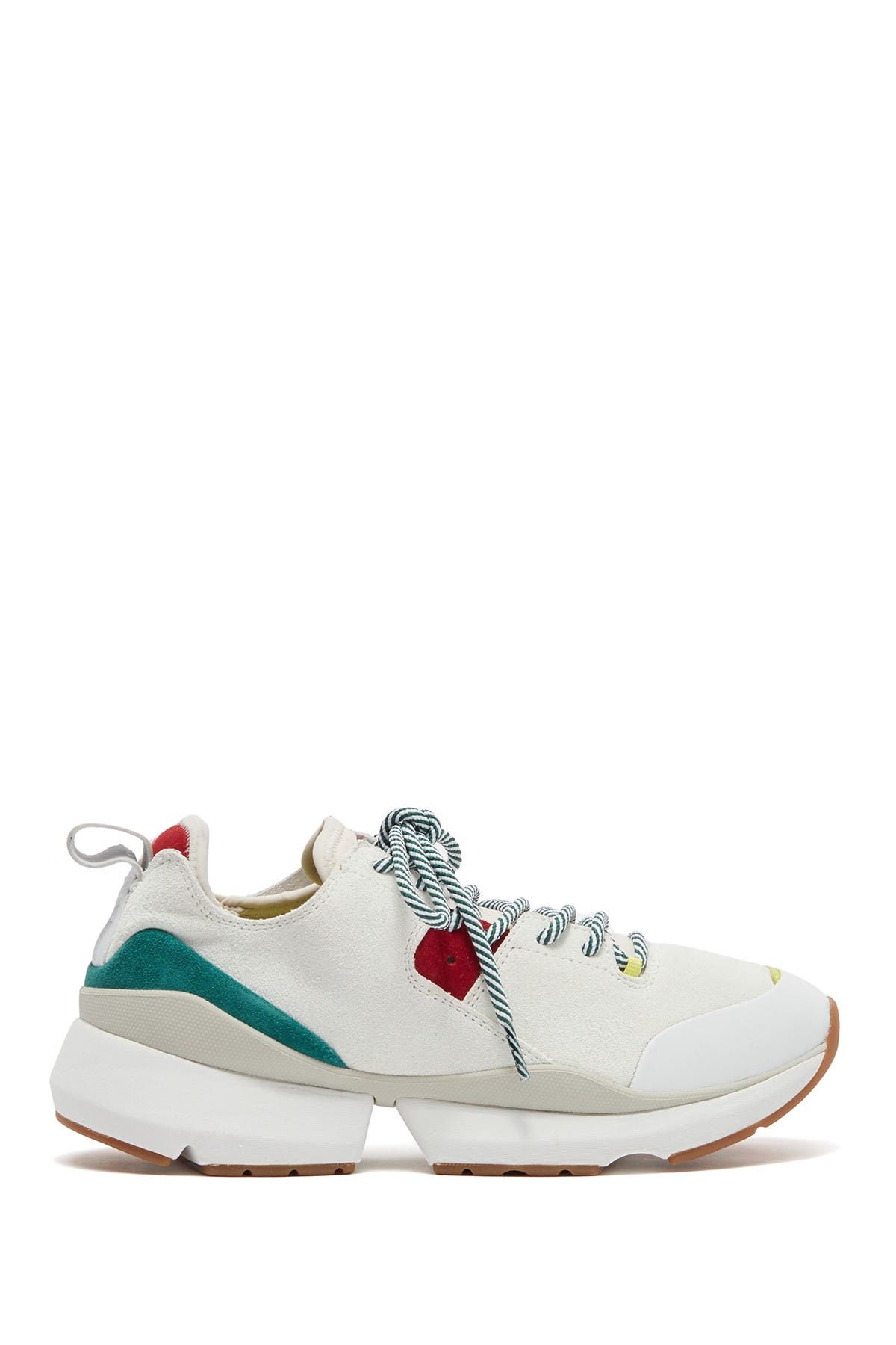 rag & bone Manston Runner Sneaker, Alternate, color, 