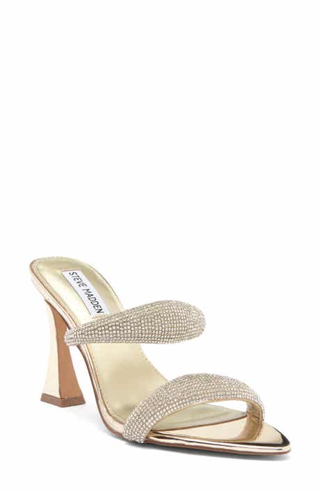 Steve Madden Harperr Slide Sandal