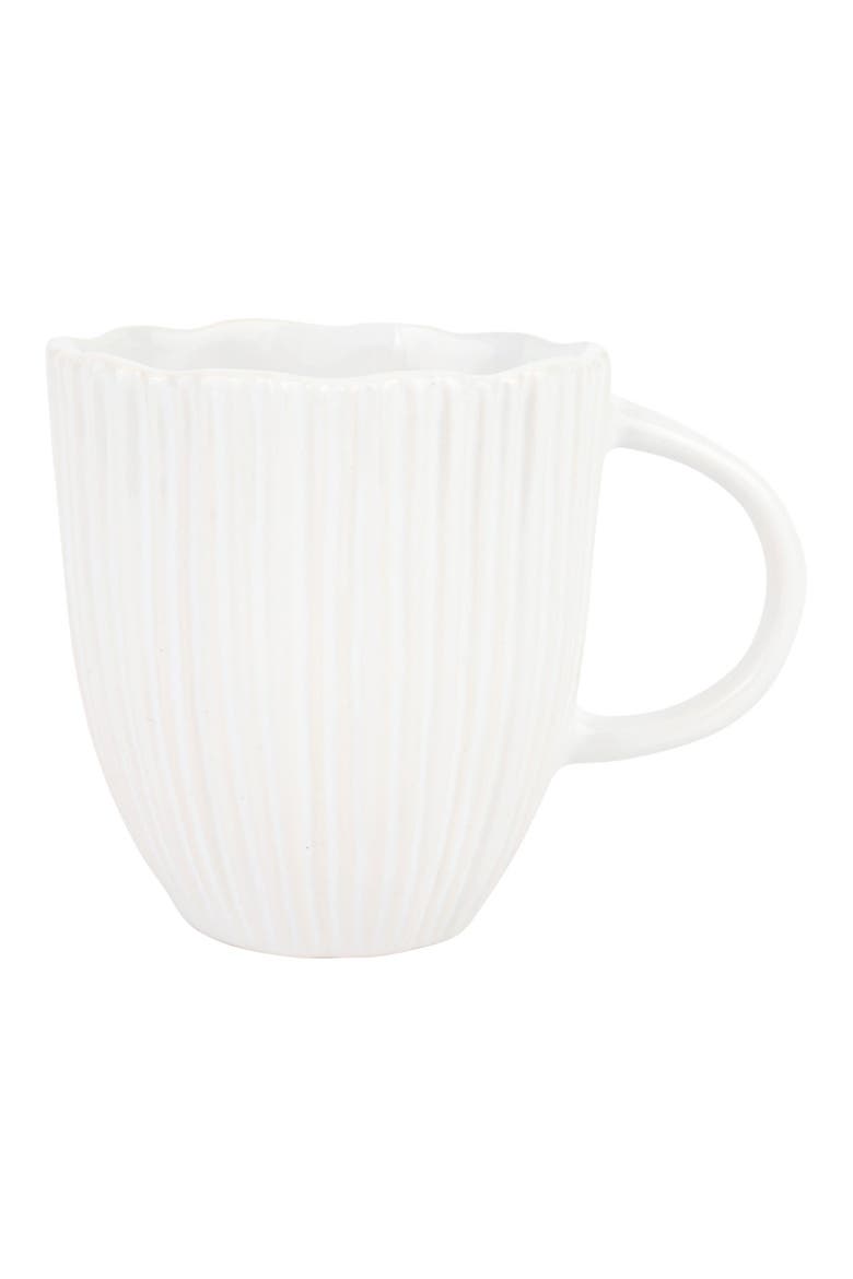Bari Mug, Main, color, WHITE