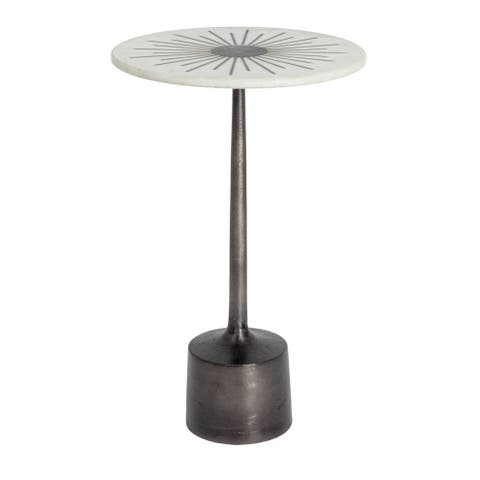Luxe Martini Table