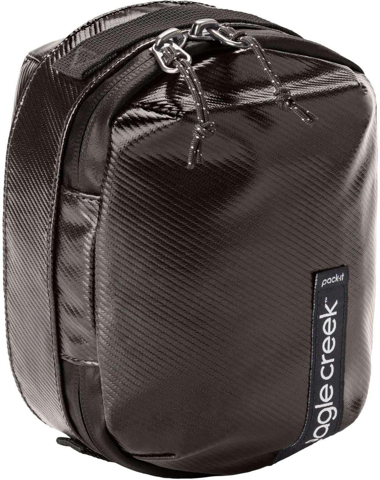 EAGLE CREEK Pack-It Gear X Small Cube, Main, color, Black