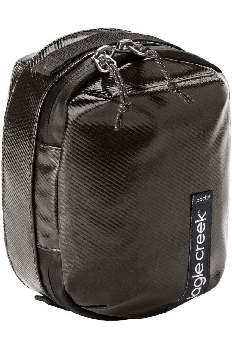 Pack-It Gear X Small Cube, Main, color, Black