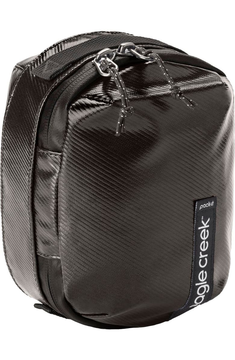 EAGLE CREEK Pack-It Gear X Small Cube, Main, color, Black