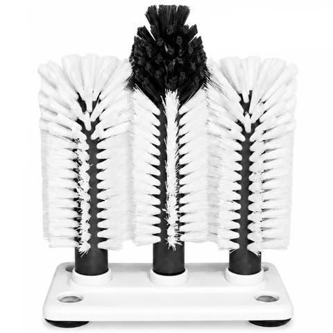 Baby Bottle Cleaning Brush