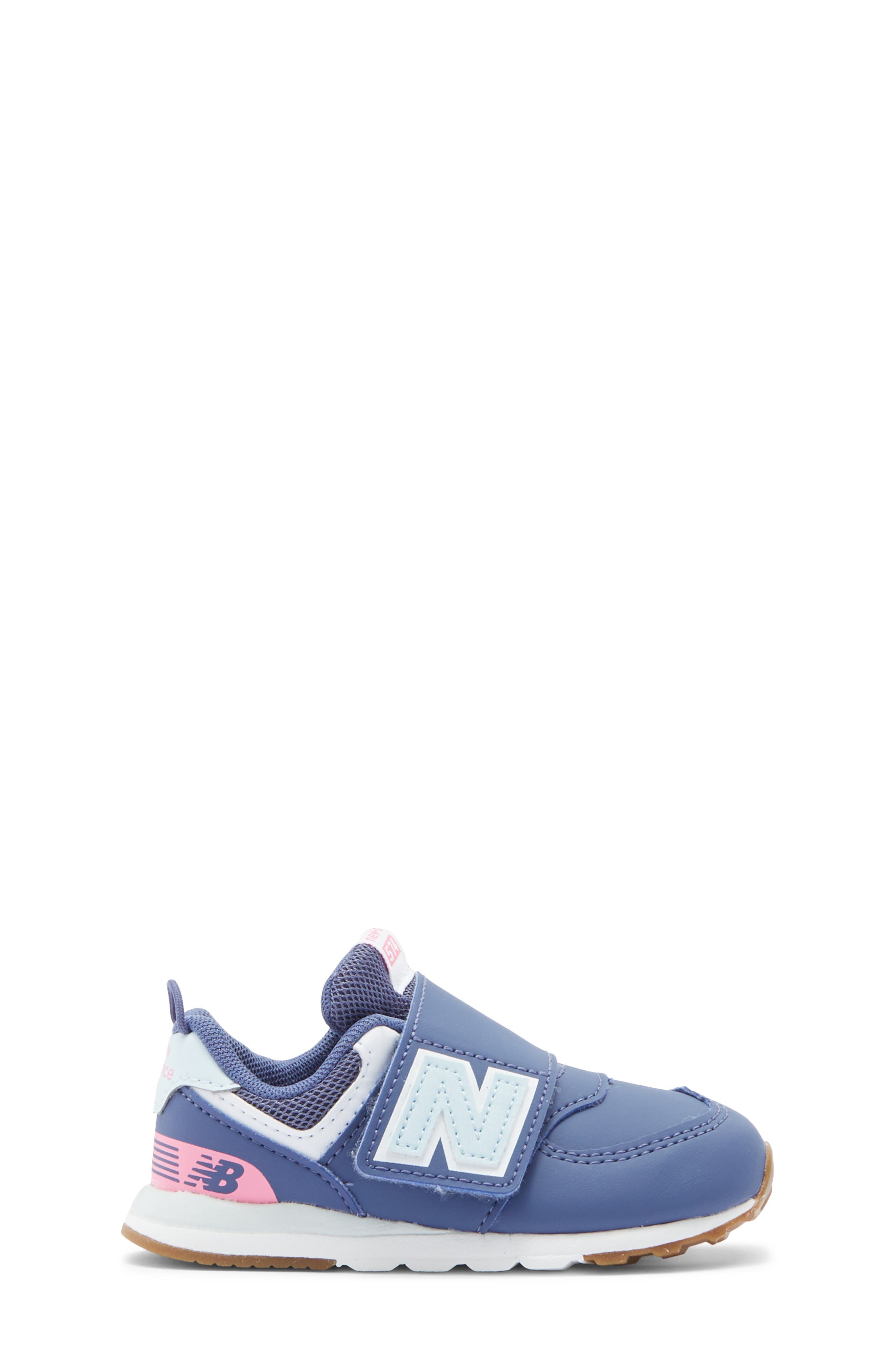 New Balance Kids' 574 Sneaker, Alternate, color, Blue