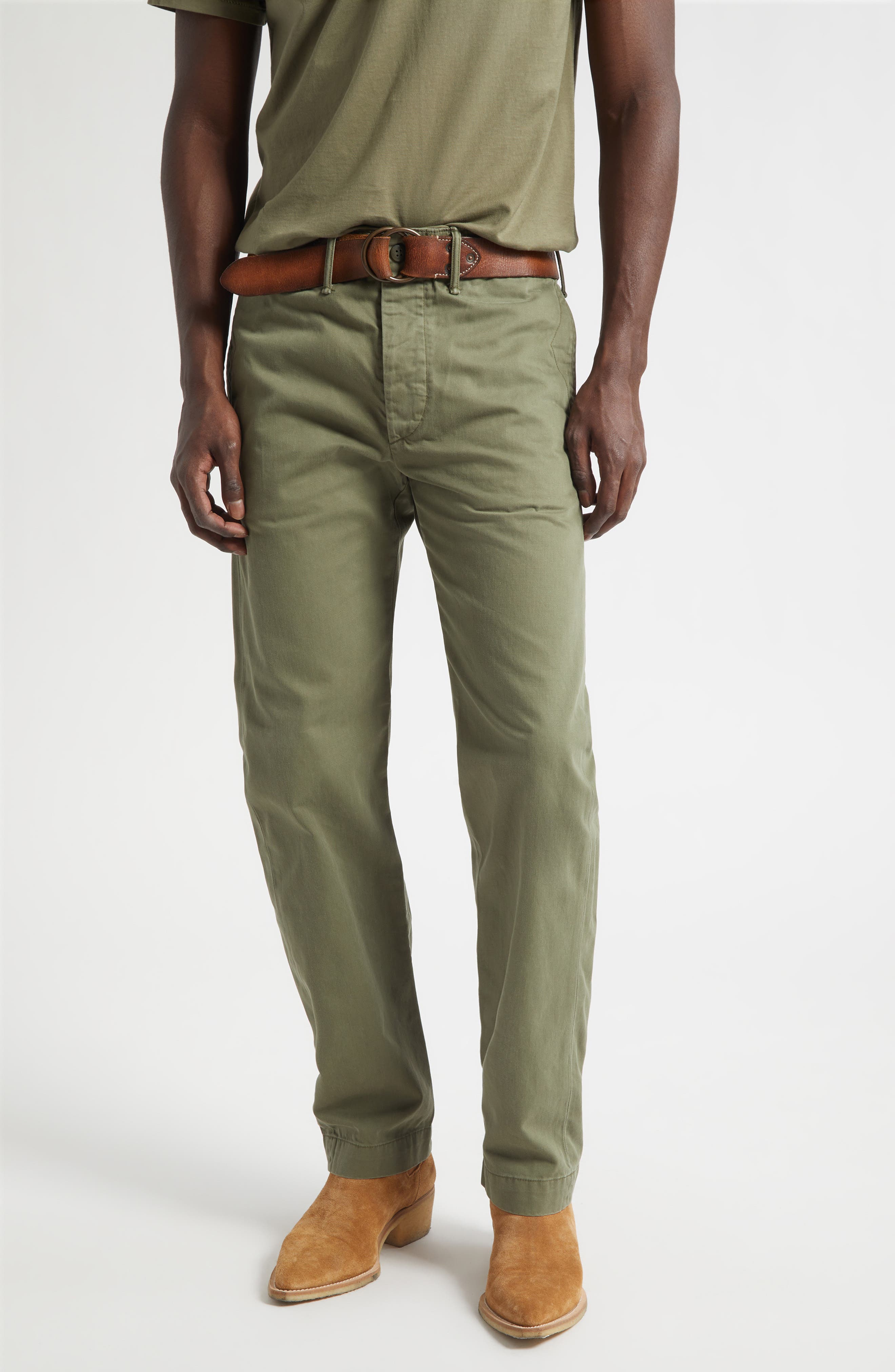 selected OLIVE