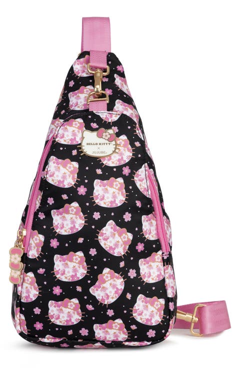 tokidoki Crossbody Sling Bag