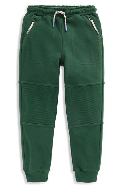 Kids' Warrior Knee Joggers