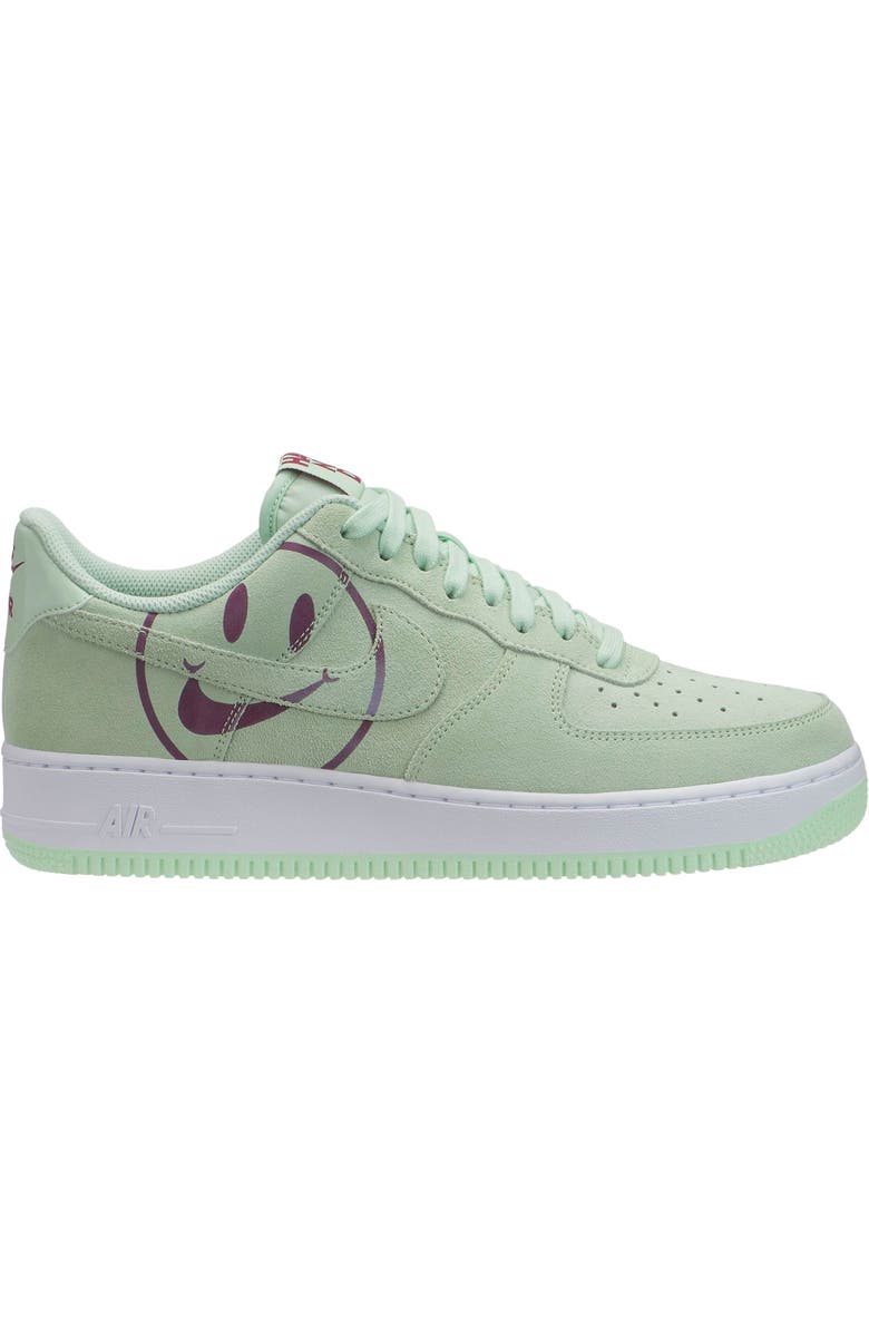 Nike Air Force 1 '07 LV8 Have a Nike Day Sneaker, Main, color,