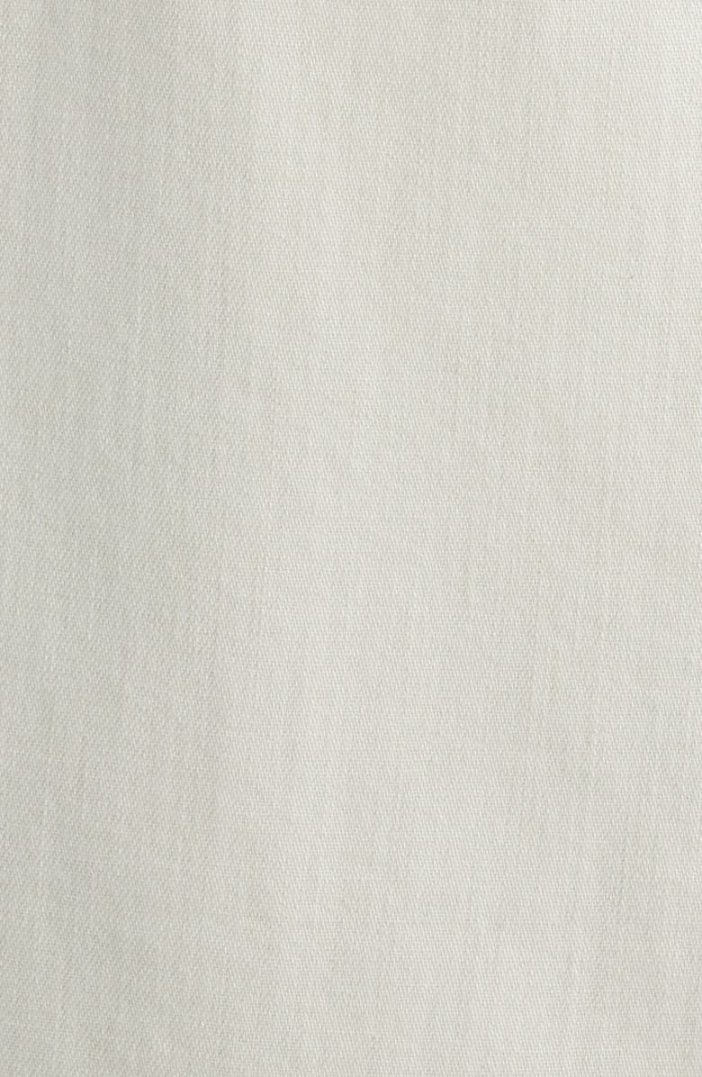 FRAME Modern Button-Up Shirt, Alternate, color, Warm White