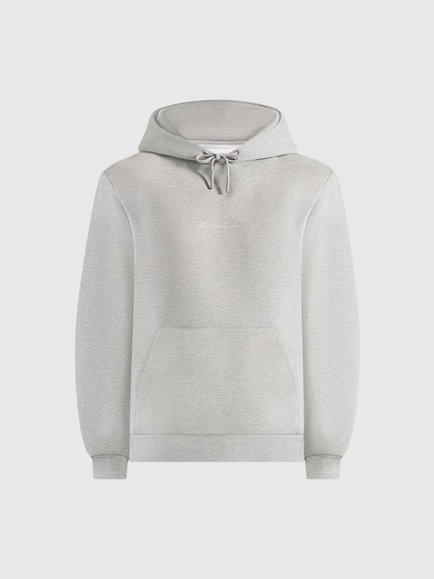 Signature Regular Fit Hoodie