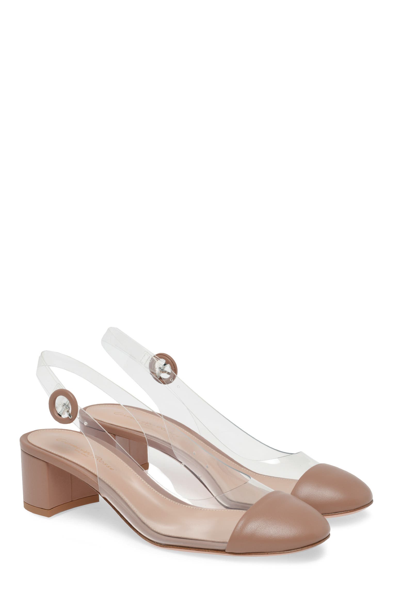 Pump, Alternate, color, Pink Patent and Tpu