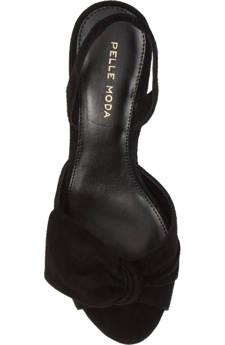 Pelle Moda Lovi Sandal, Alternate, color,