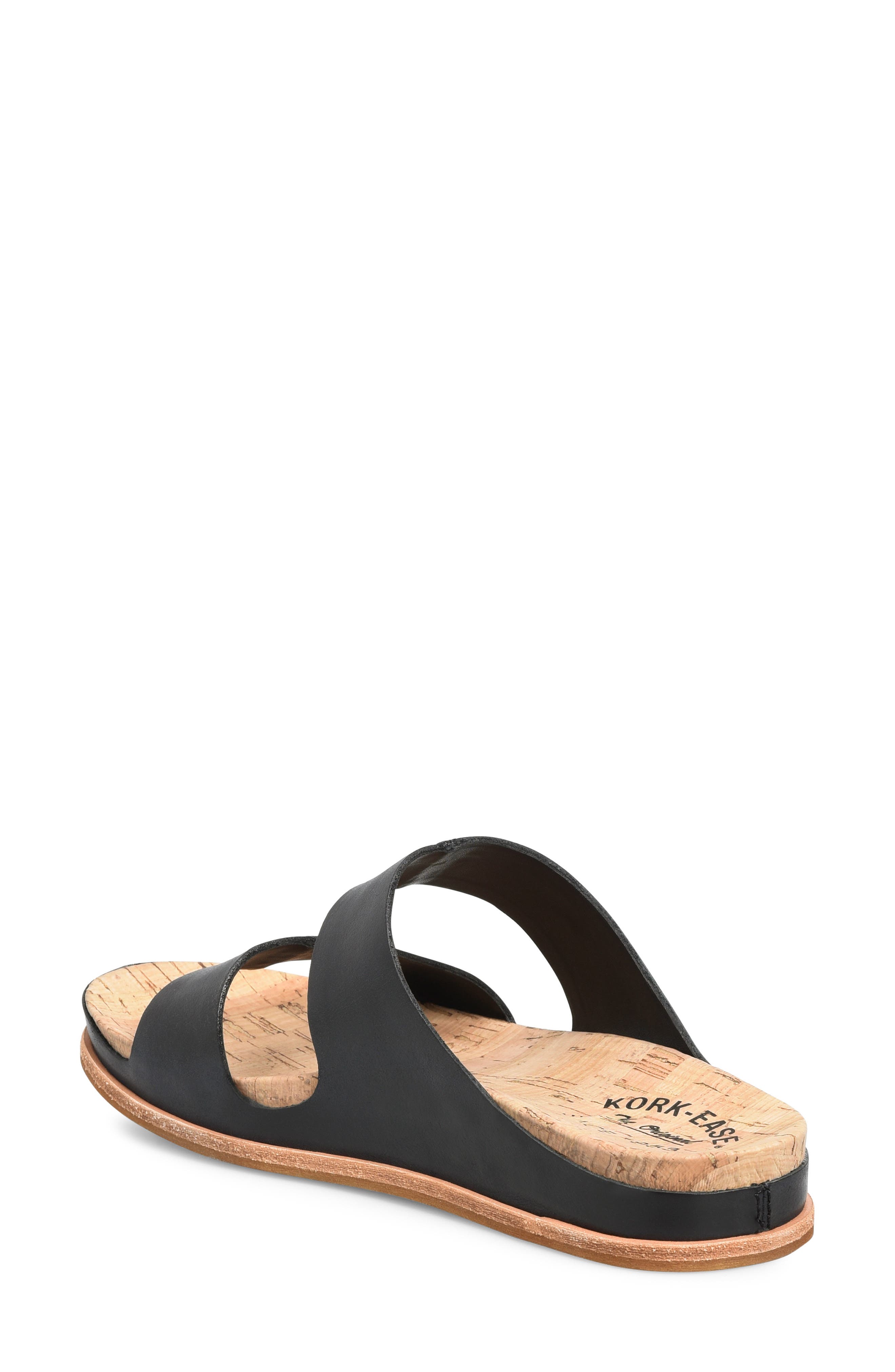 Kork-Ease<sup>®</sup> Tutsi Slide Sandal, Alternate, color, 