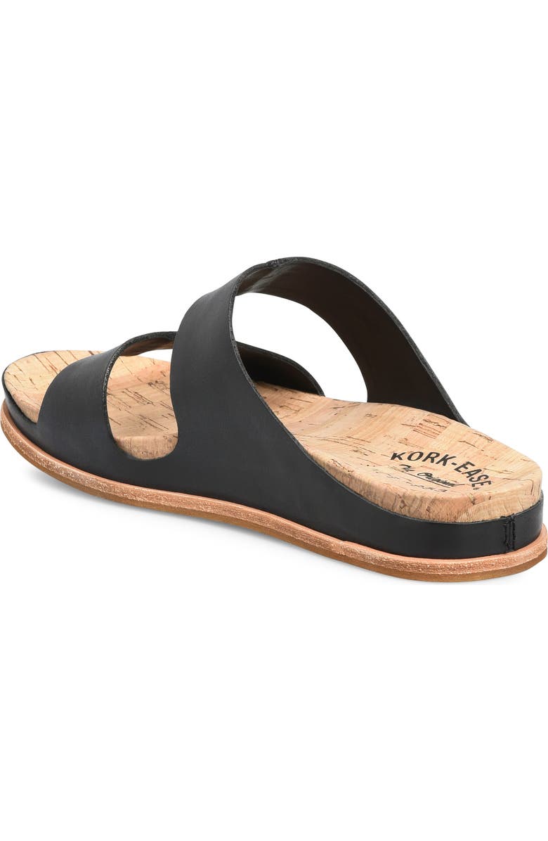 Kork-Ease<sup>®</sup> Tutsi Slide Sandal, Alternate, color,