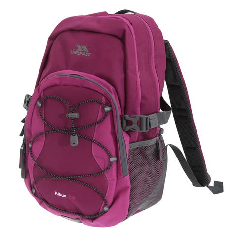 Albus 30 Liter Casual Rucksack/Backpack