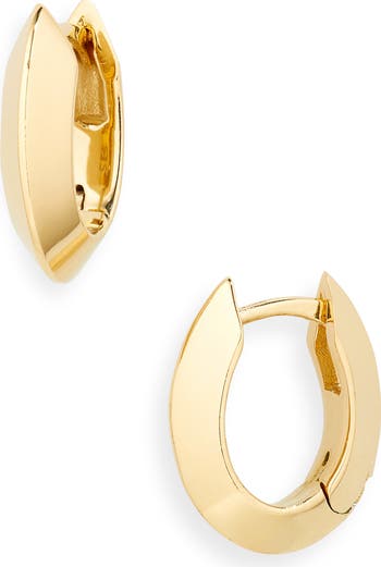 Sophie Buhai Small Ada Hoop Earrings | Nordstrom