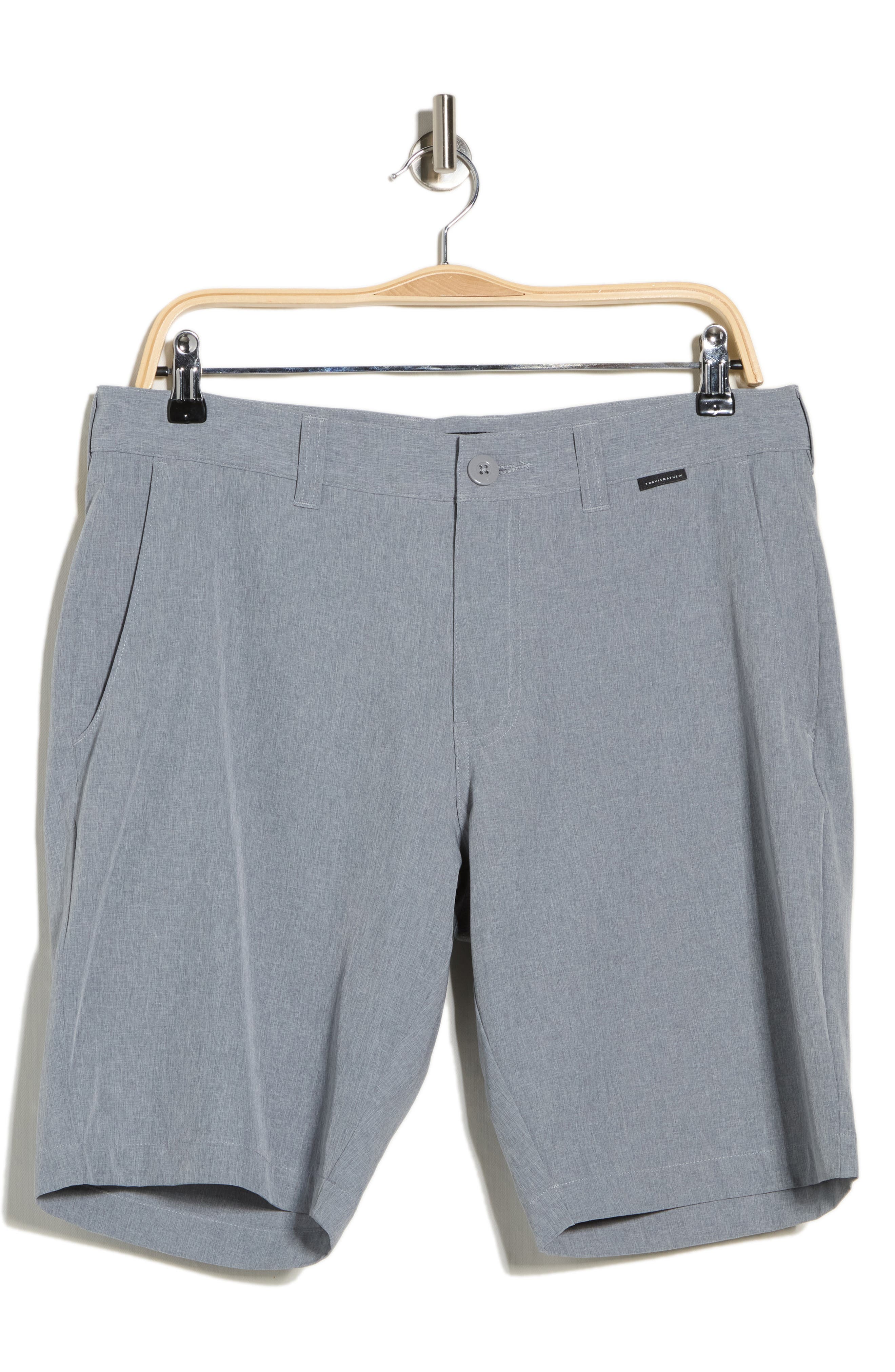 TravisMathew Pier Pleasure Shorts