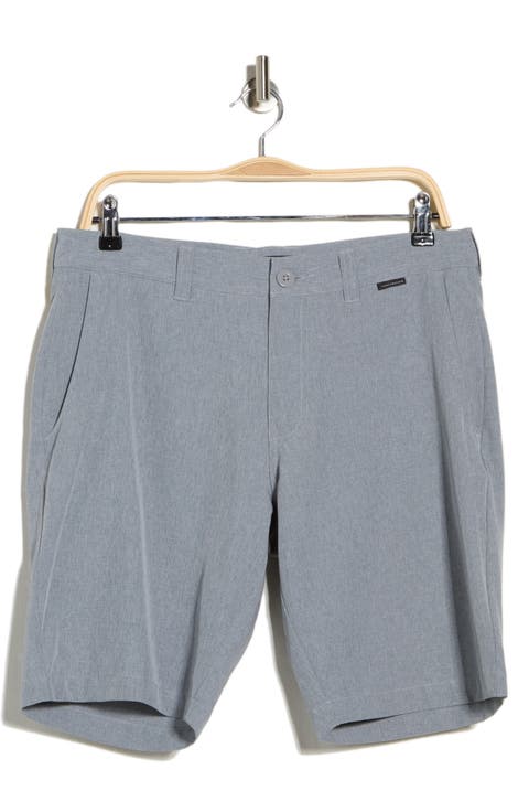 Pier Pleasure Shorts