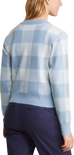 ヴィニヤードヴァインズ Vineyard Vines Linen Cashmere V-neck Cardigan レディース Sweaters Is vineyard vines V-Neck Cashmere Cardigan | Nordstrom