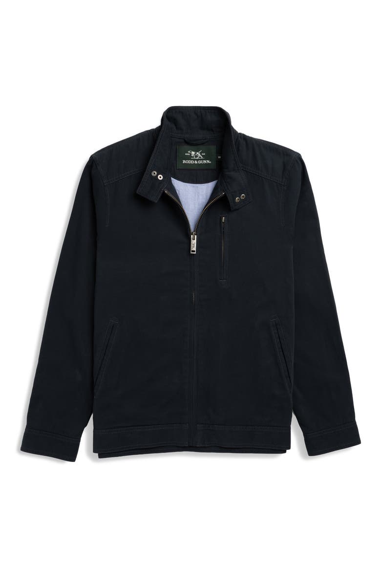 Armitage Harrington Jacket, Alternate, color, MIDNIGHT