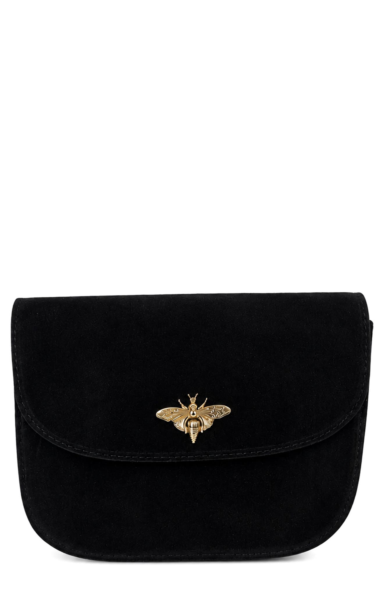 Bee Crossbody Bag