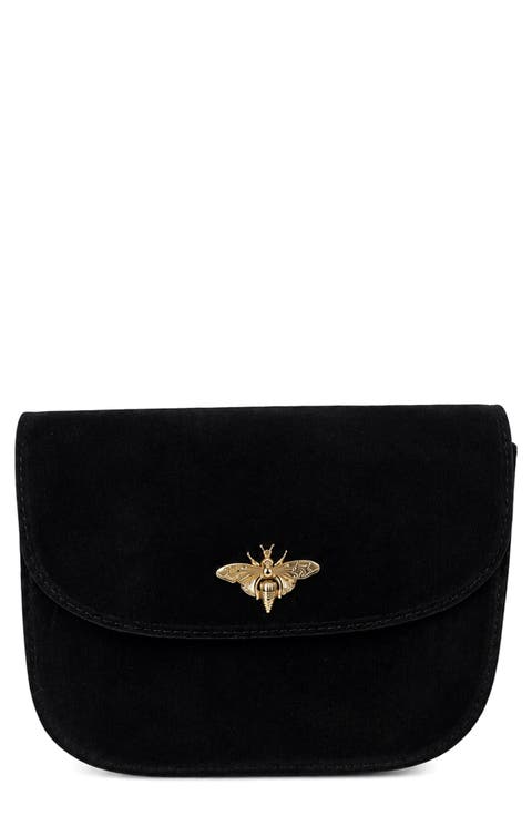 Bee Crossbody Bag