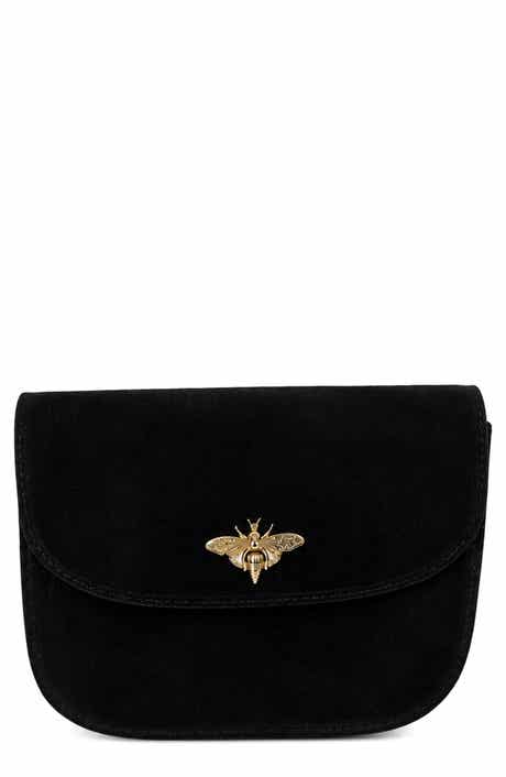 Bee Crossbody Bag