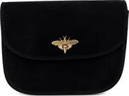 Persaman New York Bee Crossbody Bag