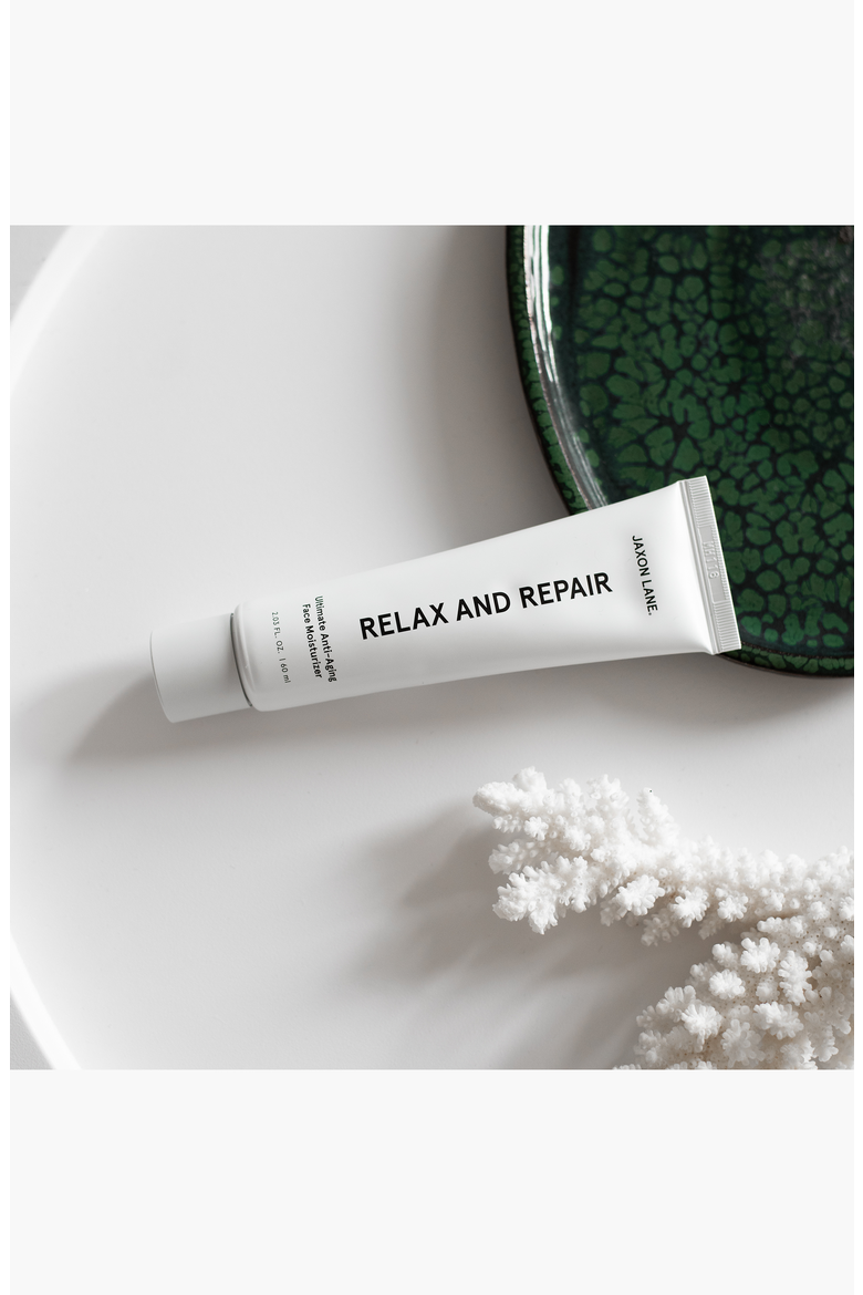 Relax And Repair Ultimate Anti-Aging Face Moisturizer, Alternate, color, None