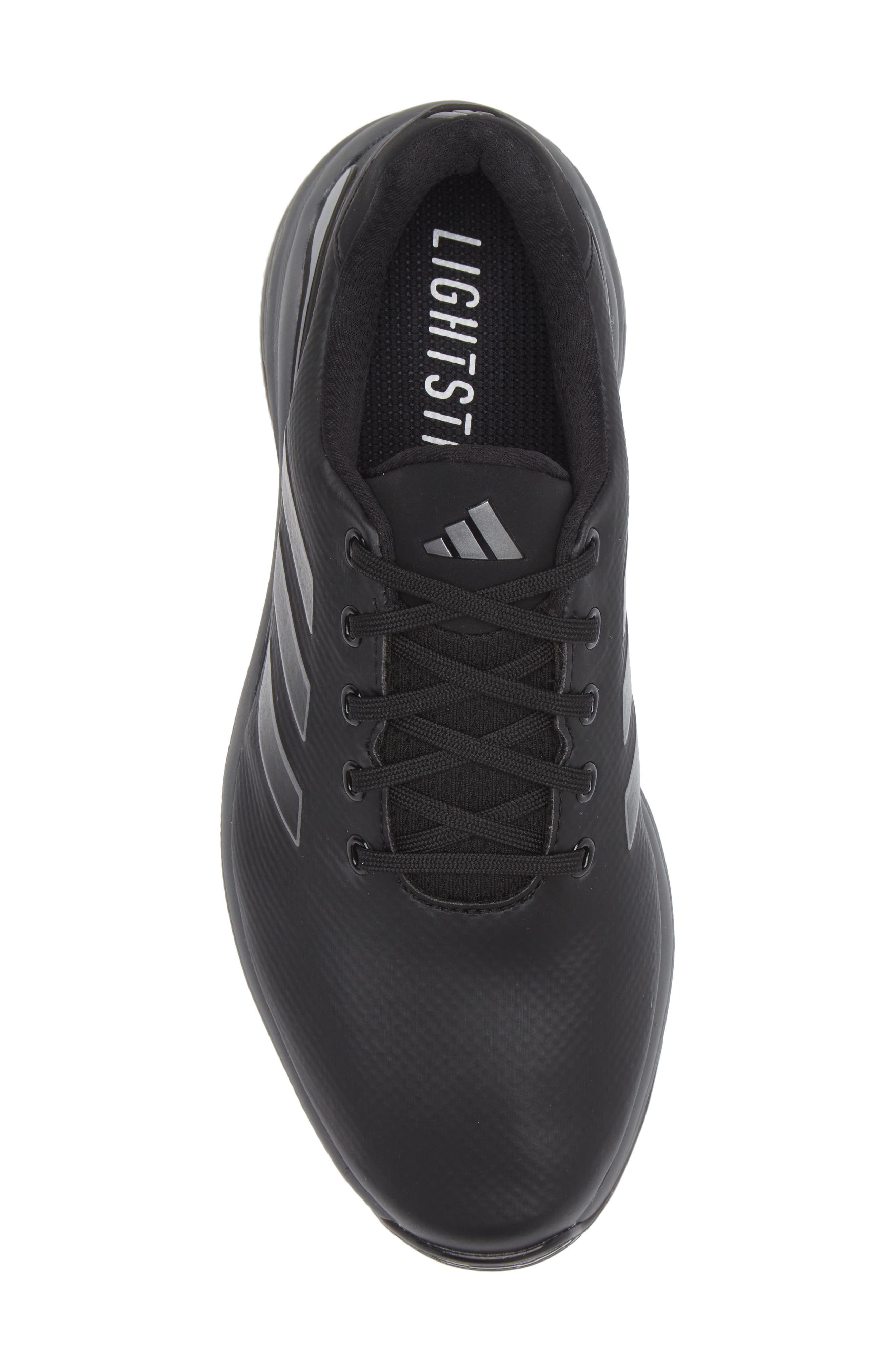 adidas Golf ZG23 Golf Shoe, Alternate, color, 