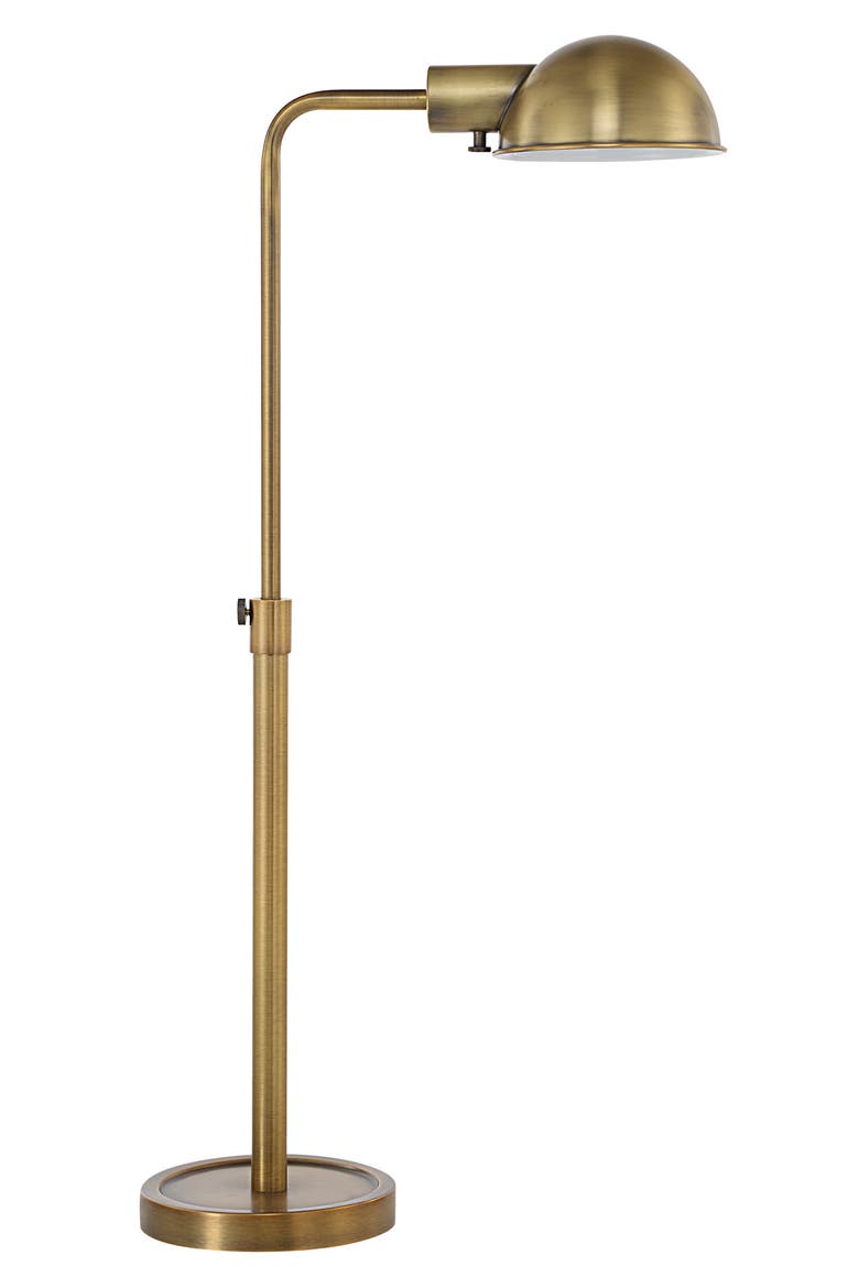 Halle Metal Table Lamp, Main, color, NO COLOR