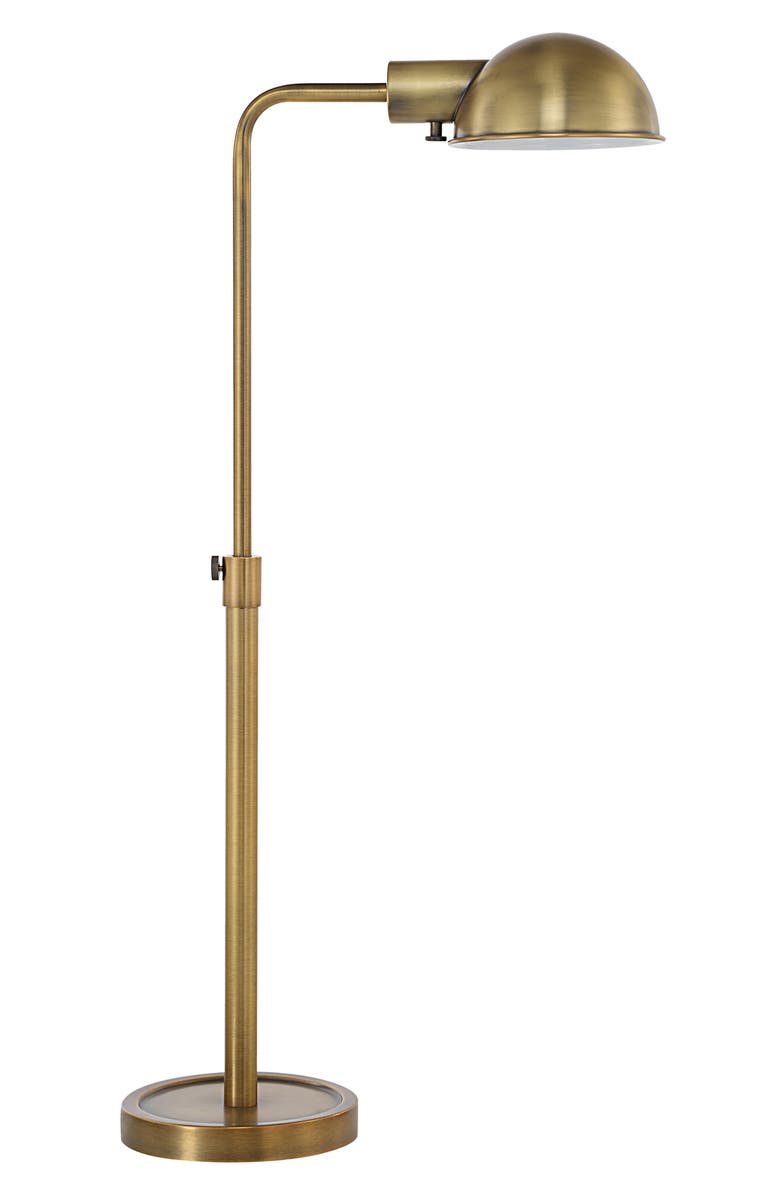 Renwil Halle Metal Table Lamp, Main, color,