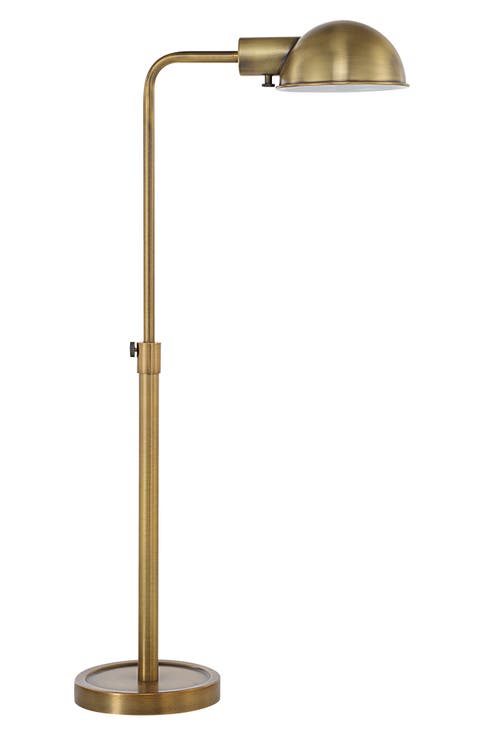 Halle Metal Table Lamp