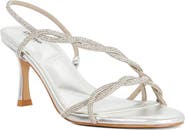 Dune London Milene Slingback Sandal