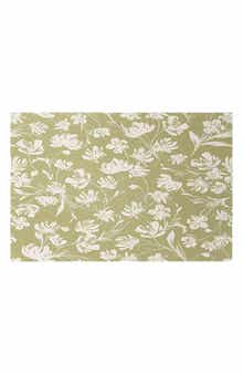 Gabriela Fuente Martinez Welcome Door Mat
