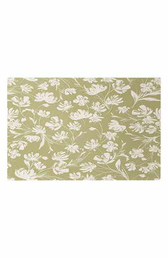 Gabriela Fuente Martinez Welcome Door Mat