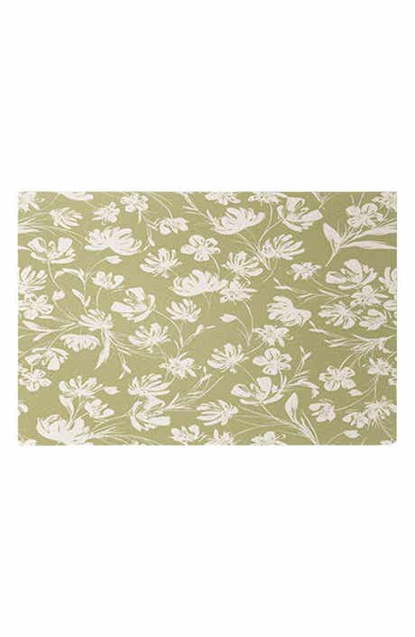 Gabriela Fuente Martinez Welcome Door Mat
