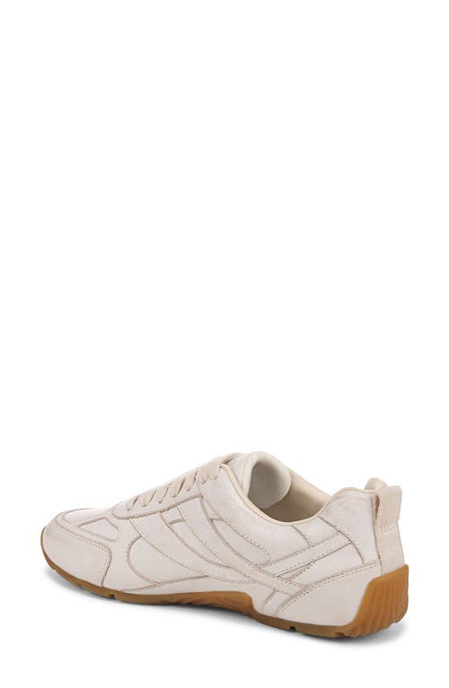 Vince Mojave Suede Sneakers