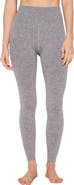 Spiritual Gangster Love Performance Leggings